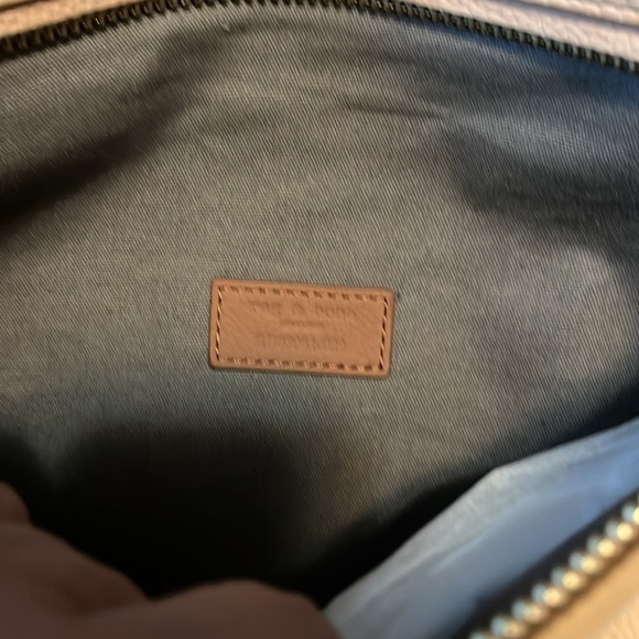 Rag and Bone Olympus Hobo - Picture 9 of 10